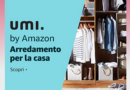Acquisti on-line per Umi by Amazon Casa