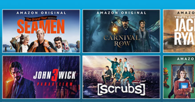 Amazon Prime Video | Film e serie tv in streaming
