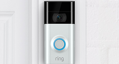 Ring Video Doorbell 2 | Videocitofono in HD a 1080p