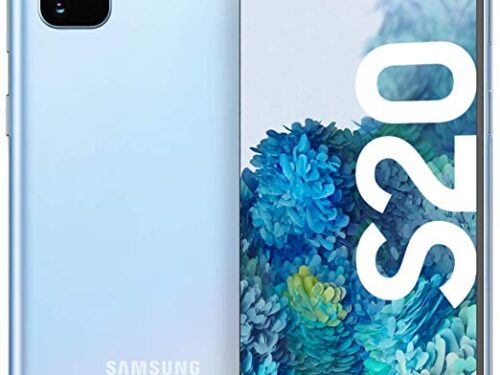 Samsung Smartphone Galaxy S20 | S20+ | S20 Ultra | Top di gamma disponibili