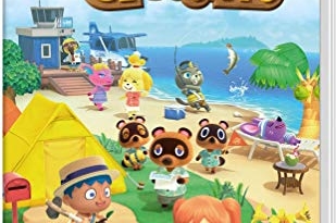 Animal Crossing: New Horizons – Nintendo Switch | Edizione fisica | 49,98 € anzichè 68,99 € – Risparmi:19,01 € (28%)