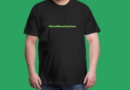 #sonorimastoacasa   | Una t-shirt per premiare il tuo senso civico e il rispetto delle leggi