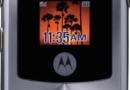 Motorola Moto RAZR V3i 2.2″ 100g Silver