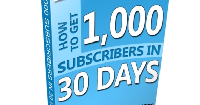 1.000 Subscribers in 30 Days 🔧 Proven List Building Method