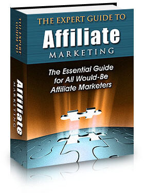 The Expert Guide to Affiliate Marketing 🤑 Earn with affiliations