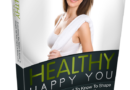 Healthy Happy You 🤩 Is living better possible? – EBOOK (PDF)