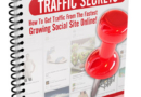 Pinterest Traffic Secrets 💲 How to Get Traffic from the Fastest Growing Social Site Online!