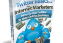 Introducing Twitter Basics For Internet Marketers 💲 How to Use Twitter in Your Online Business