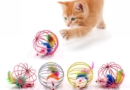 🐈 Lots of fun games for your cat Your cat will go crazy 😻 😸 For your enjoyment – Giochi per gatti