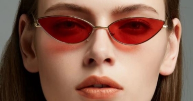 Epicool Classic Cat Eye Sunglasses 🕶️ Women Alloy