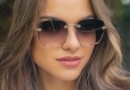 Women Sunglasses Brand Designer | Fashion Square Sunglasses