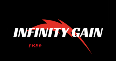 🤑 INFINITY GAIN FREE!📣Aggiornamento sito e aggiunta di un nuovo link per guadagnare! Tutto gratuito! Metodo di guadagno online