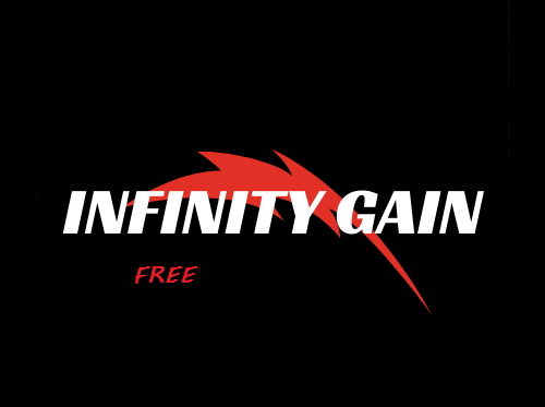 🤑 INFINITY GAIN FREE!📣Aggiornamento sito e aggiunta di un nuovo link per guadagnare! Tutto gratuito! Metodo di guadagno online
