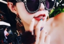 Luxury Square Sunglasses Women Brand Outdoor