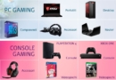 Amazon Store dedicato al Gaming – Accessori,cuffie,pc,volanti,microfoni,monitor,console…