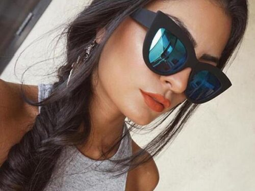 Sunglasses Women Vintage | Super stylish