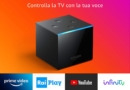 Presentiamo Fire TV Cube | Lettore multimediale per lo streaming con controllo vocale tramite Alexa e 4K Ultra HD