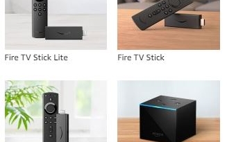 The family fire tv | La famiglia domotica di Alexa | Rendi smart la tua tv