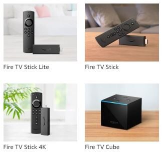 The family fire tv | La famiglia domotica di Alexa | Rendi smart la tua tv