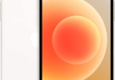Novità Apple iPhone 12 (128GB) – Display Size 6.1 Pollici Operating System IOS 14-128 GB