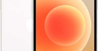Novità Apple iPhone 12 (128GB) – Display Size 6.1 Pollici Operating System IOS 14-128 GB