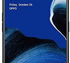 Oppo Reno 2 Z – 6.5″, 8GB/128GB Dual Sim, Nero (Luminous Black)