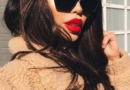 Female Vintage Sunglasses Women Fashion Cat Eye 💖