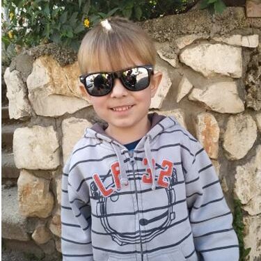 2-15 Years Kids Sunglasses for Children 🤓 Boys Girls Fashion Eyewares