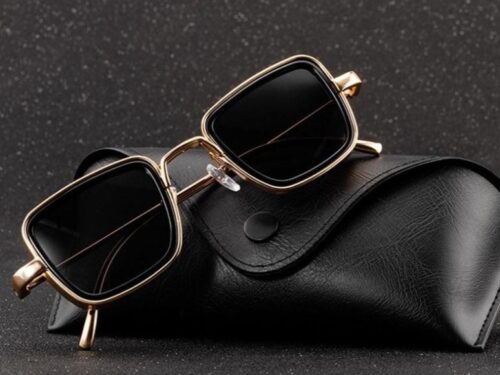 Beautiful fashion sunglasses for men, for unique men 💪🏻