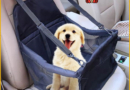 Travel Dog Car Seat Cover | Prevent motion dog’s sickness | Safety seat for dogs | Practical and comfortable