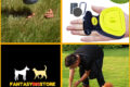 Automatic Dog Poop Collector | Remove dog poop without using your hands!