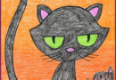 Let’s color the Cats. Coloring Book for Kids | Ages 4/11 | Coloured!: Complete Cats-Themed Children’s Book! Discovering 247 pages/198 coloring pages/Curiosities about cats Paperback
