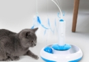 ROTO CAT™ | AUTOMATIC ACTIVITY INTERACTIVE TOY