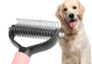 SWEET HOOK™ | PROFESSIONAL BRUSH TO CLEAN THE COAT OF DOGS AND CATS