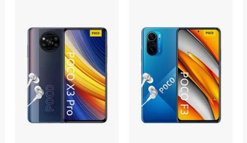 Xiaomi:Smartphone in promozione