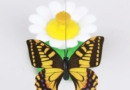 ROTONSECT™ | ROTATING COLORFUL BUTTERFLIES AND BIRDS