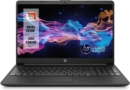 Notebook PC portatile HP 255 G8 display 15.6″,preconfigurato con Cpu Amd A6 3050U, fino a 3,20 GHz Burst Mode Ram 12 GB DDR4 , SSD m.2 500GB NVMe, Bluetooth, WIFI,[Layout Italiano] Windows 10 Pro
