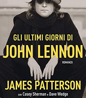 Gli ultimi giorni di John Lennon – The Last Days of John Lennon