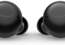 Nuovi Echo Buds (2ª generazione) | Auricolari wireless con cancellazione attiva del rumore e Alexa | Nero