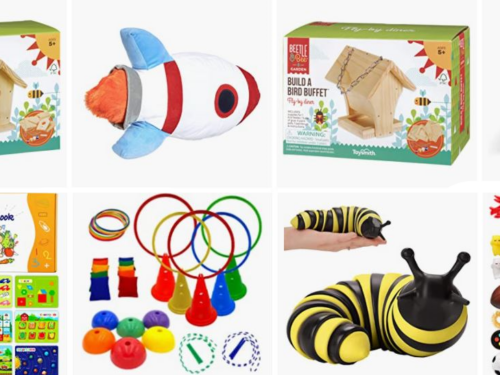 Toys for child