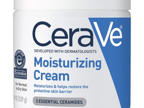 Health & Personal Care- CeraVe Moisturizing Cream