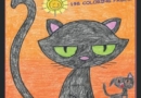 Let’s Color The Cats! Coloring Book for Kids | Ages 4/11 | Coloured!: Complete Cats-Themed Children’s Book! Discovering 247 pages / 198 coloring pages / Curiosities about cats