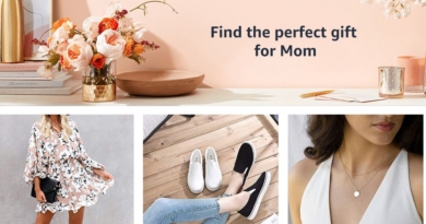 Find the perfect gift for the mother day