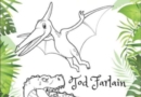 Let’s color the dinosaurs. Coloring book for kids | Ages 4/11: The most complete Dinosaur-themed Children’s Book! Discovering the giant animals! 130 … Know the World by Coloring It!) Paperback