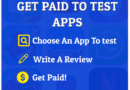 Getting Paid To Test Apps – With WriteAppReviews Is As Simple As 1,2,3!