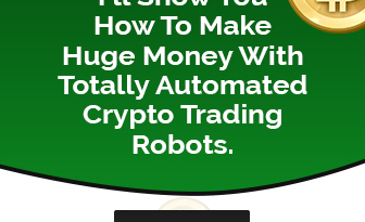 HOW TO MAKE HUGE PROFITS IN A SHORT TIME WITH CRYPTO