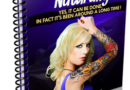 THE LASERLESS TATTOO REMOVAL GUIDE™- How to remove tattoos naturally