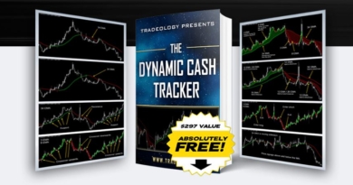 CLAIM YOUR MILLIONAIRE TRADER’S VALUABLE BLUEPRINT EBOOK THAT WILL HELP YOU WIN IN THIS MARKET