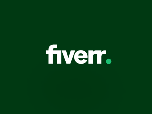 With FIVERR you can find the right professional to solve any of your problems – Find your perfect freelance services for your business