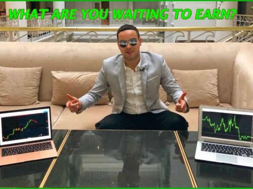 Copy Profitable Forex Trades Sent By Expert Trader & Earn Profits For Free | The World’s #1 Free Forex Signals
